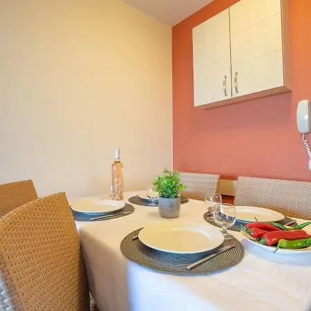 Village Cap Esterel - Le Village-40 By Interhome