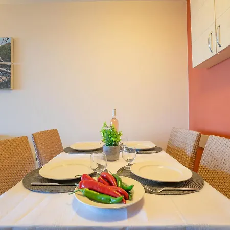 Village Cap Esterel - Le Village-40 By Interhome *