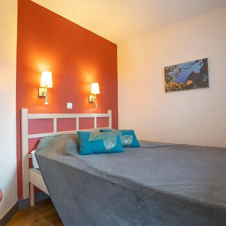 Village Cap Esterel - Le Village-40 By Interhome Saint-Raphael (Var)