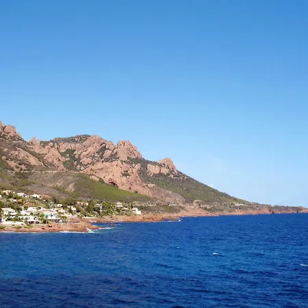Village Cap Esterel - Le Village-40 By Interhome Saint-Raphael (Var)