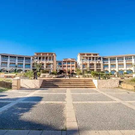 Village Cap Esterel - Le Village-40 By Interhome Apartment Saint-Raphaël