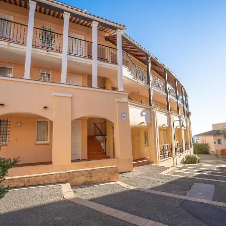 Apartment Village Cap Estérel - Le Village-40 Appartamento *