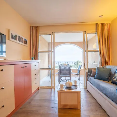 Apartment Village Cap Estérel - Le Village-40 Saint-Raphaël