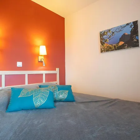 Apartment Village Cap Estérel - Le Village-40 Appartamento Saint-Raphaël