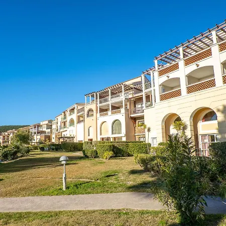 Apartment Village Cap Estérel - Le Village-40 Saint-Raphaël