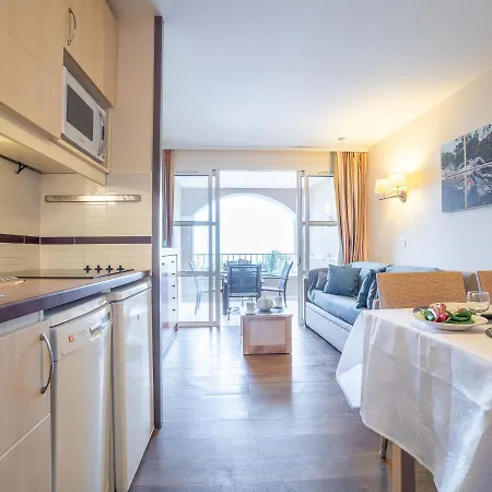 Appartamento Apartment Village Cap Estérel - Le Village-40 *