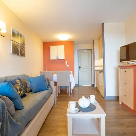 Appartamento Apartment Village Cap Estérel - Le Village-40 *