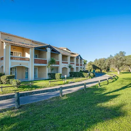 Apartment Village Cap Estérel - Le Village-40 Appartamento