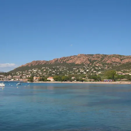 Apartment Village Cap Estérel - Le Village-40 Saint-Raphaël