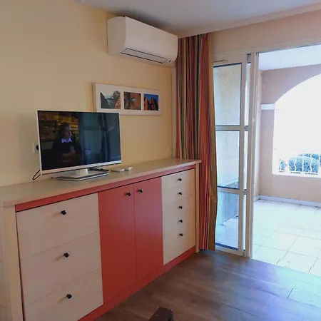Apartment Village Cap Estérel - Le Village-40 Appartamento Saint-Raphaël