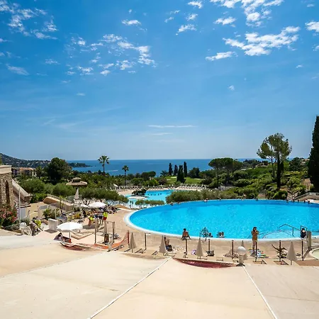 Apartment Village Cap Estérel - Le Village-40 Saint-Raphaël