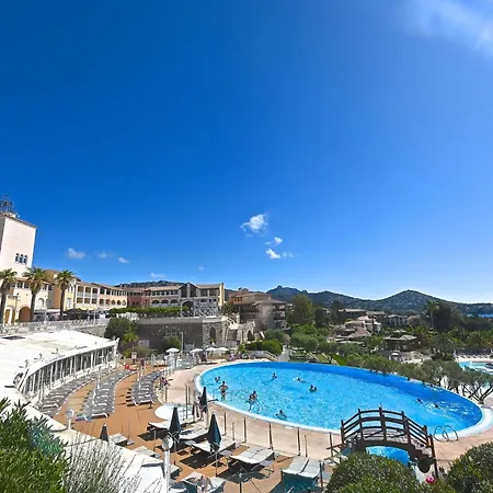 Appartamento Apartment Village Cap Estérel - Le Village-40 *