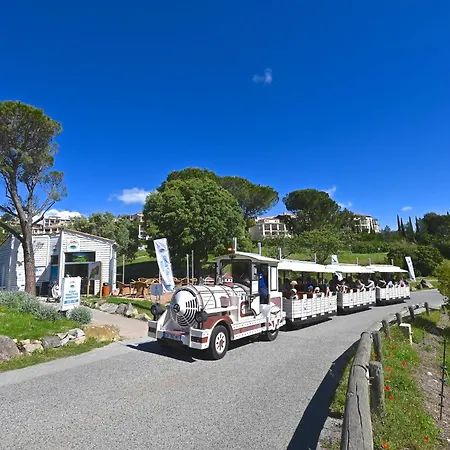 Village Cap Esterel - Le Village-40 By Interhome Saint-Raphaël