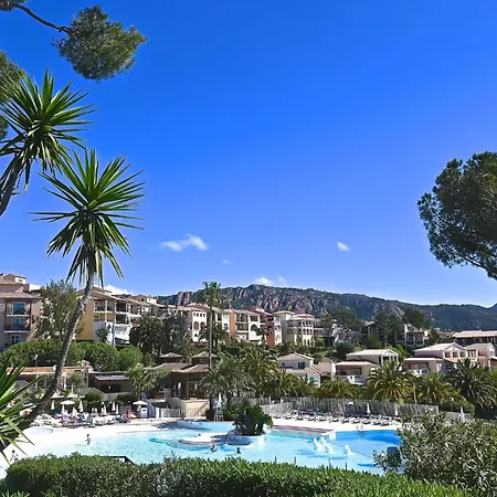 Apartment Village Cap Estérel - Le Village-40 Appartamento